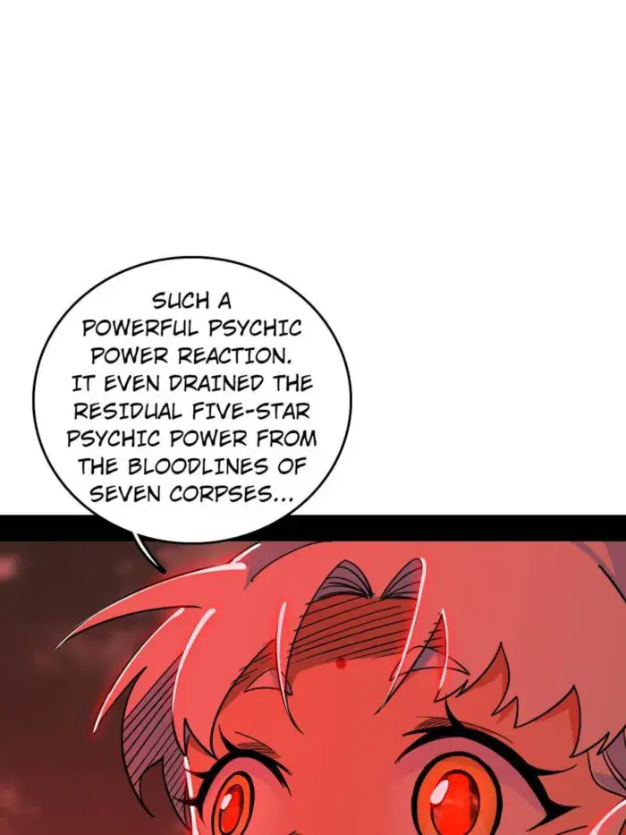 I'm an Evil God Chapter 532 Page 8