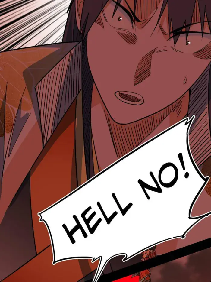 I'm an Evil God Chapter 532 Page 10