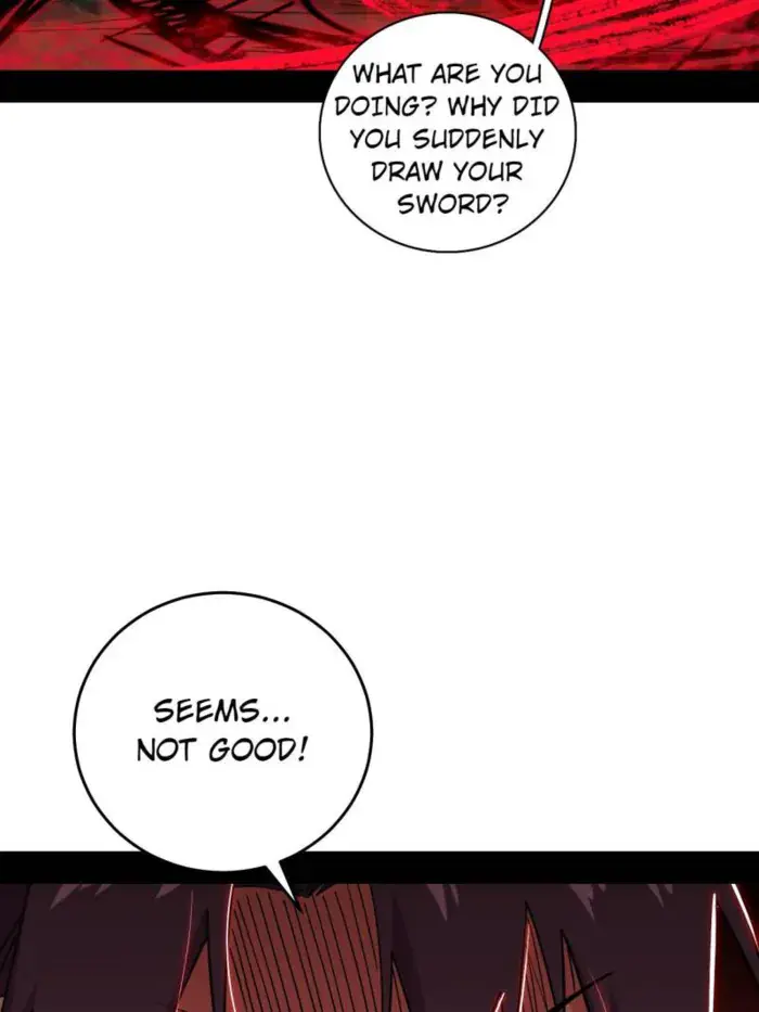 I'm an Evil God Chapter 532 Page 13
