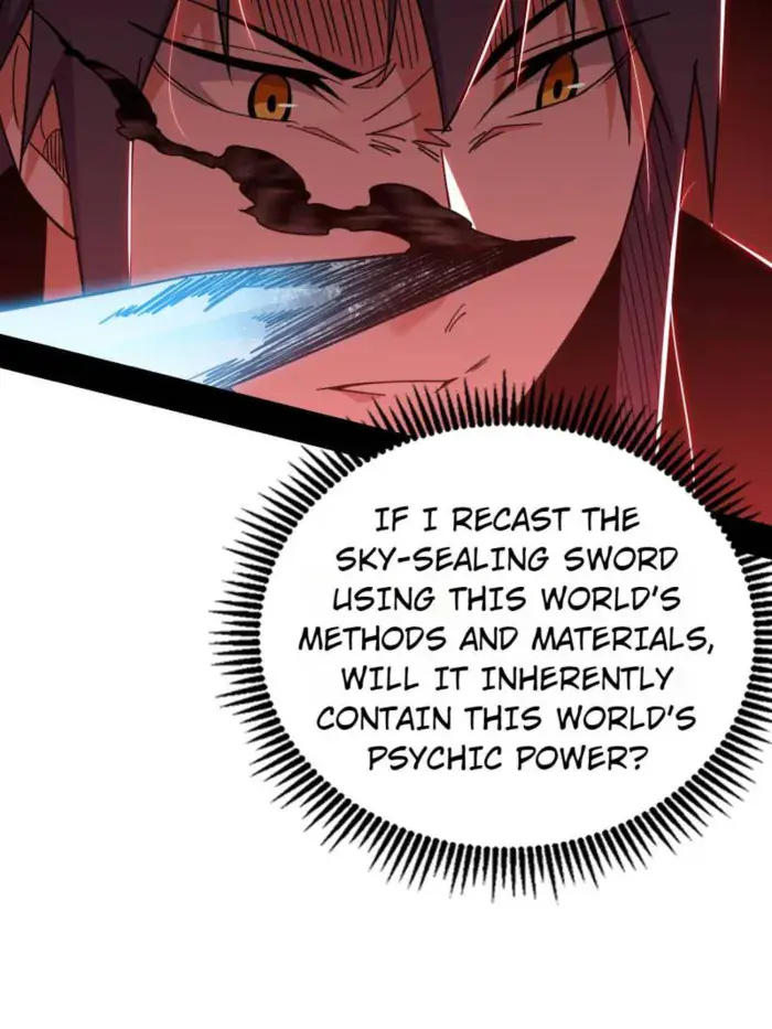 I'm an Evil God Chapter 532 Page 14