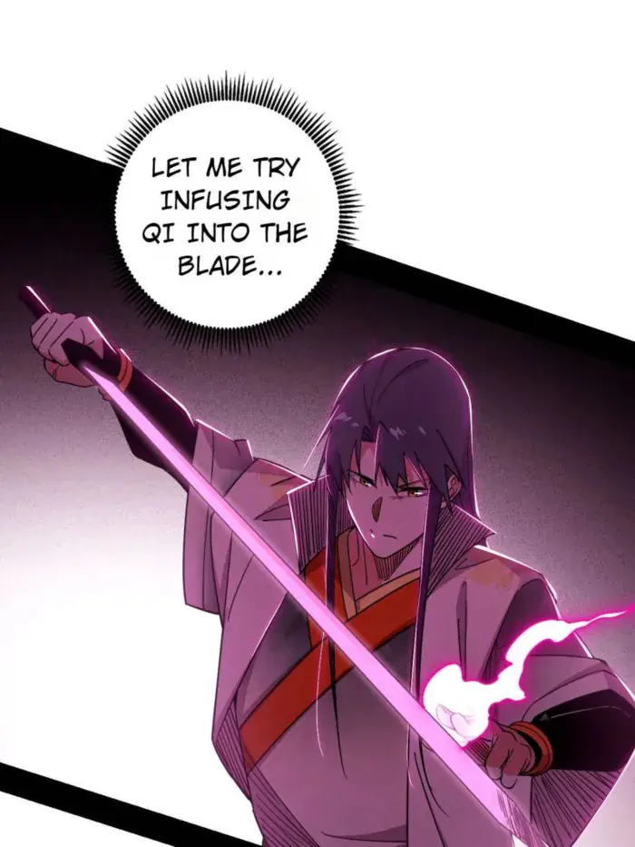 I'm an Evil God Chapter 532 Page 15