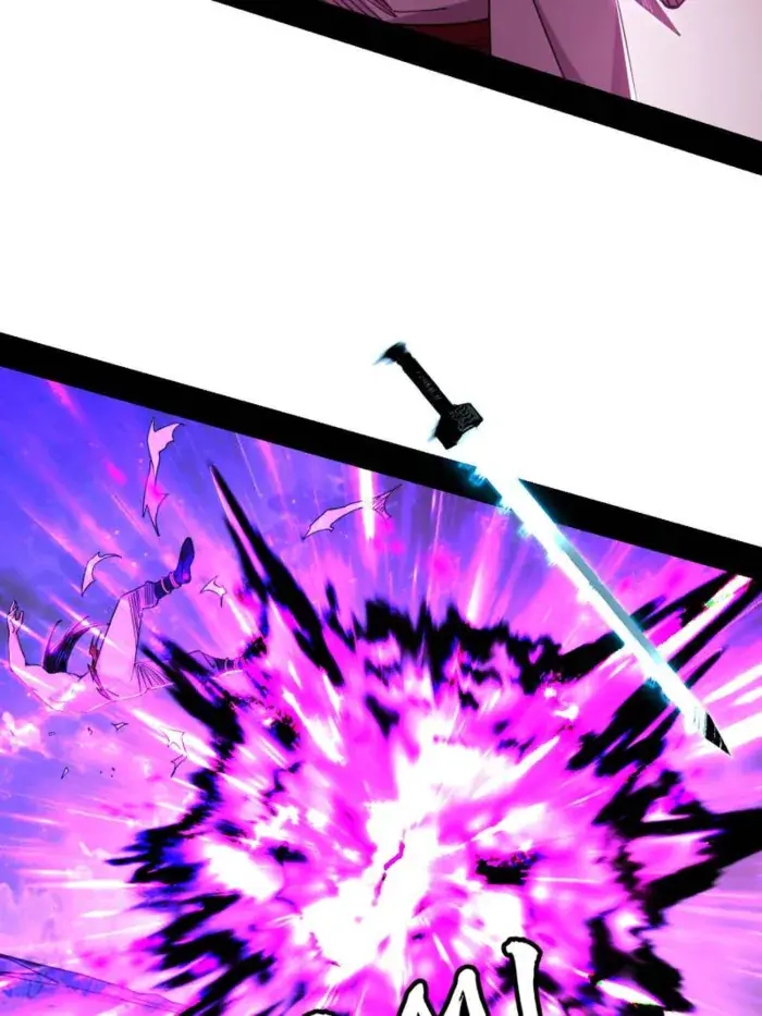 I'm an Evil God Chapter 532 Page 16