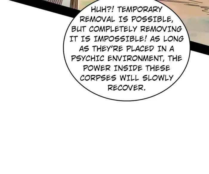 I'm an Evil God Chapter 532 Page 23