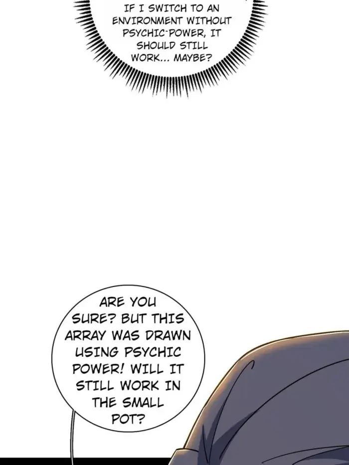 I'm an Evil God Chapter 532 Page 25
