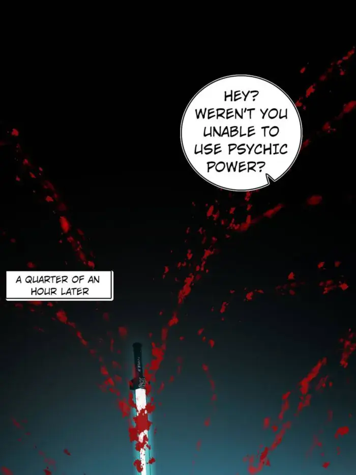 I'm an Evil God Chapter 532 Page 29