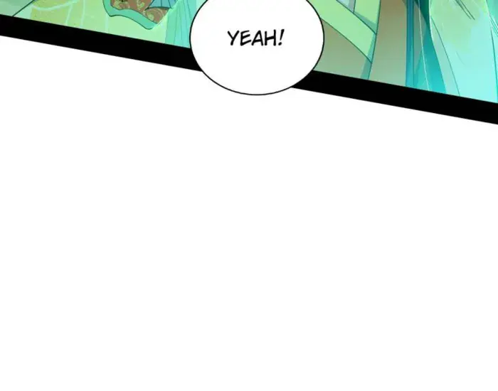 I'm an Evil God Chapter 532 Page 37