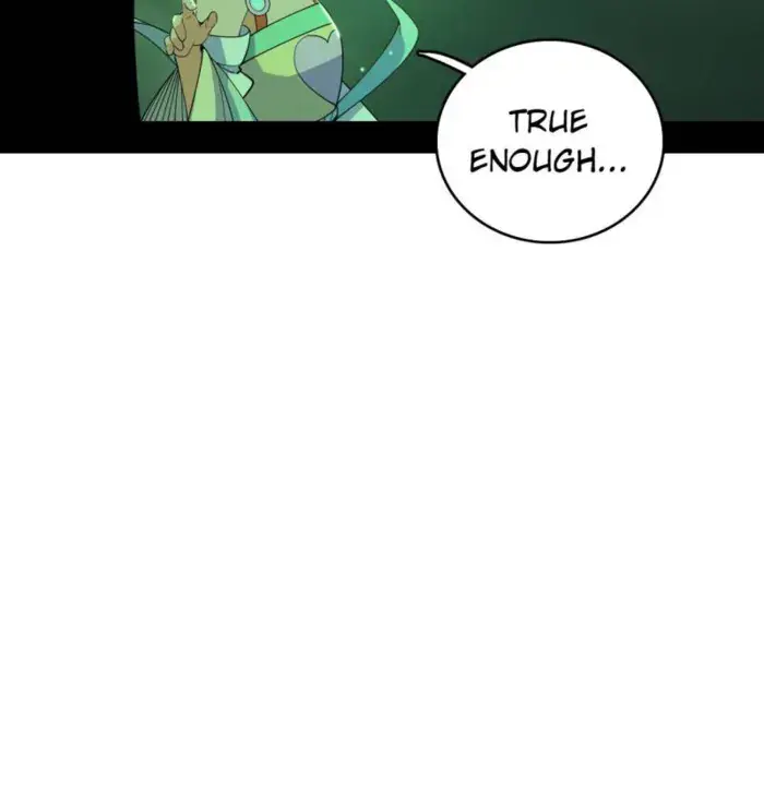 I'm an Evil God Chapter 532 Page 42