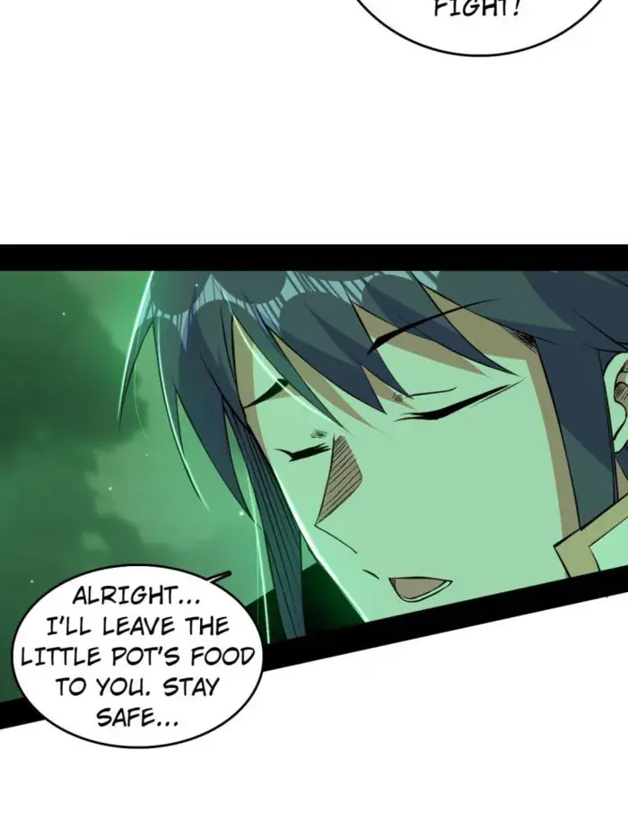 I'm an Evil God Chapter 532 Page 45