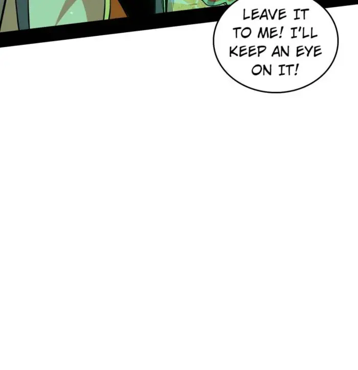 I'm an Evil God Chapter 532 Page 47