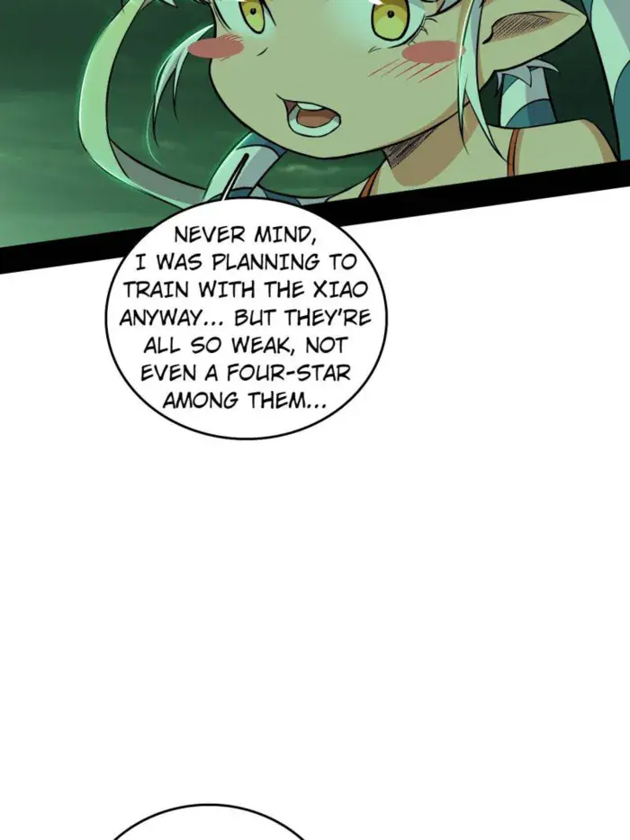 I'm an Evil God Chapter 532 Page 51