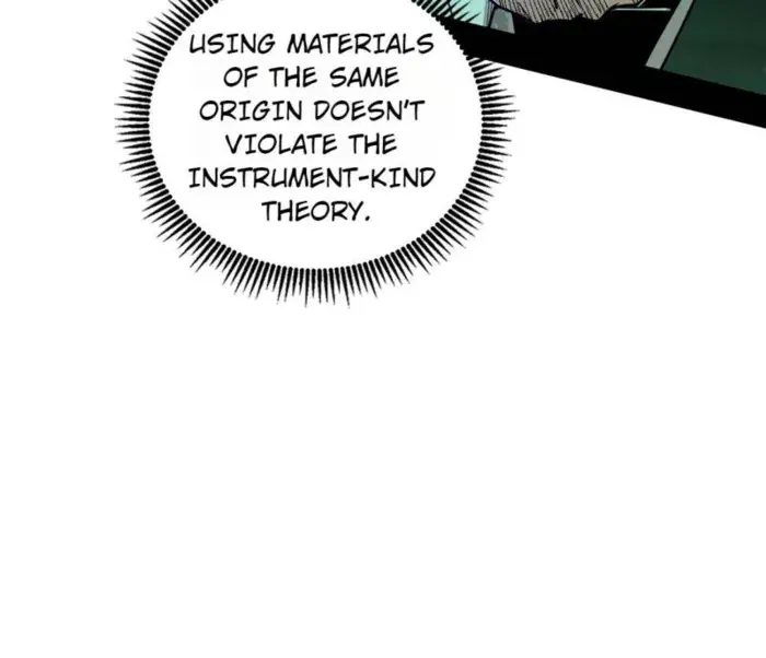 I'm an Evil God Chapter 532 Page 60