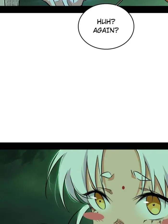 I'm an Evil God Chapter 532 Page 62