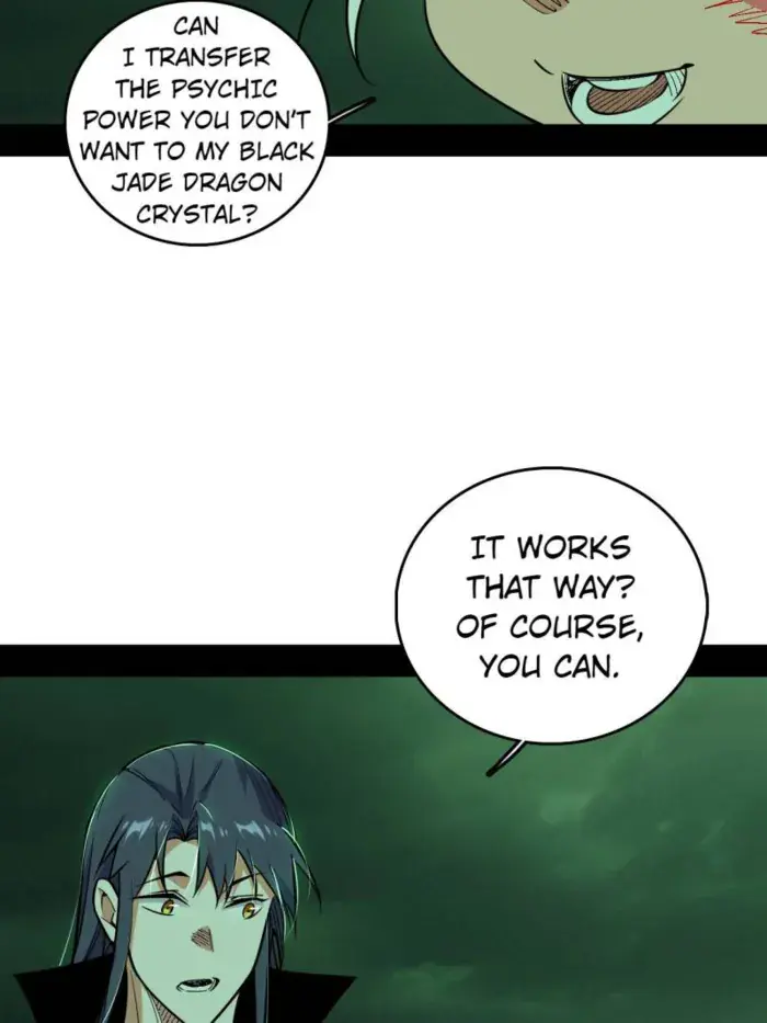 I'm an Evil God Chapter 532 Page 63