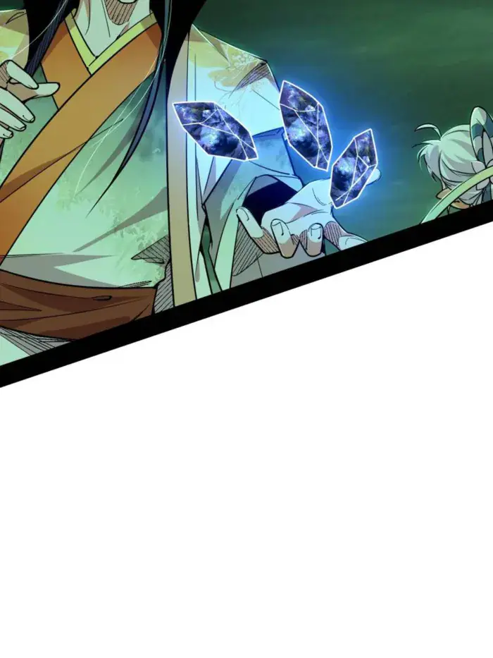 I'm an Evil God Chapter 532 Page 64