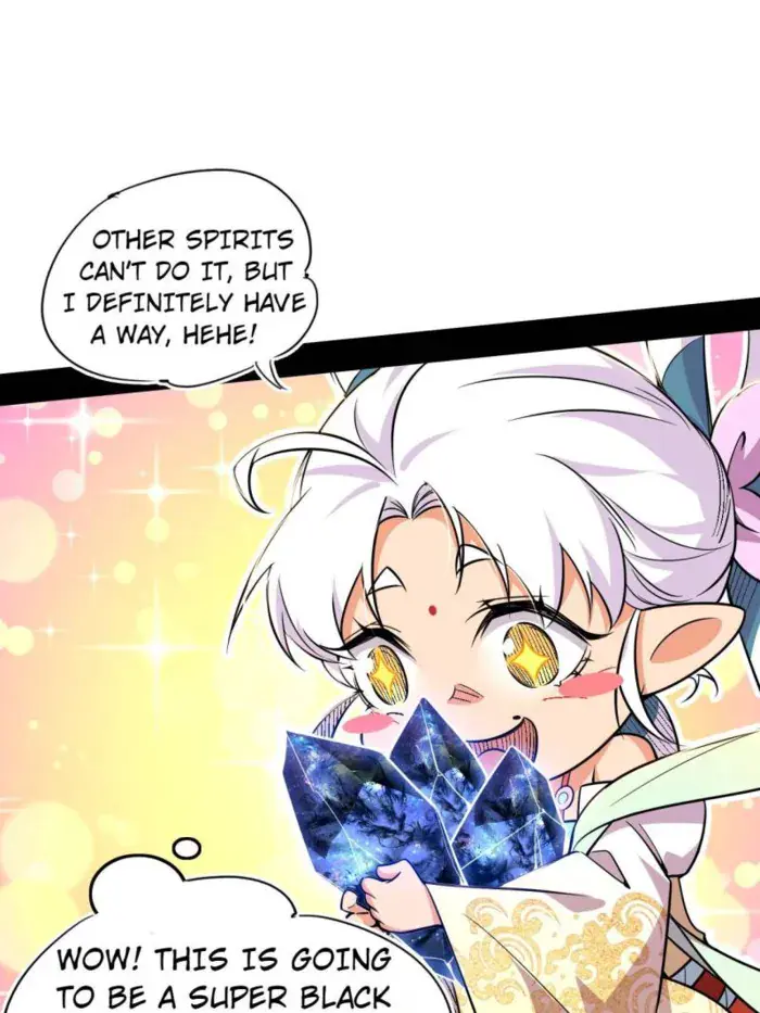 I'm an Evil God Chapter 532 Page 65
