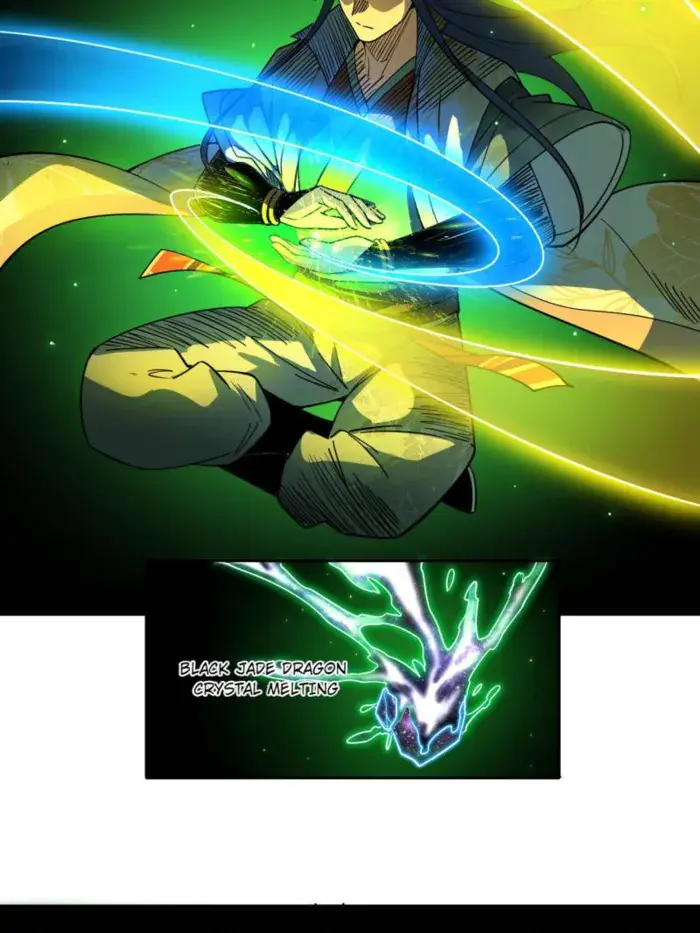 I'm an Evil God Chapter 532 Page 71