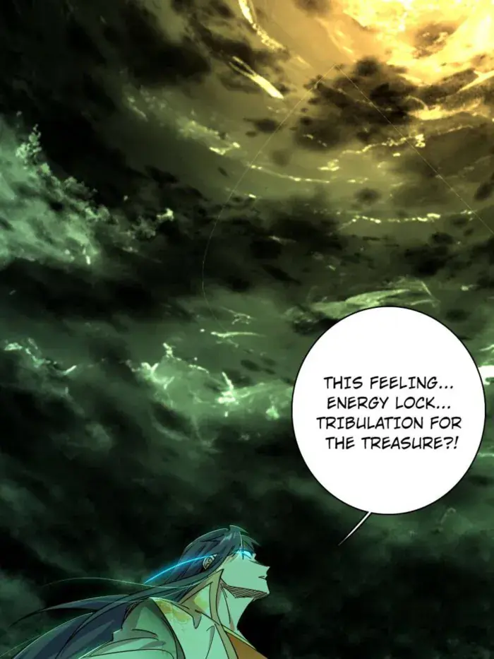 I'm an Evil God Chapter 532 Page 80