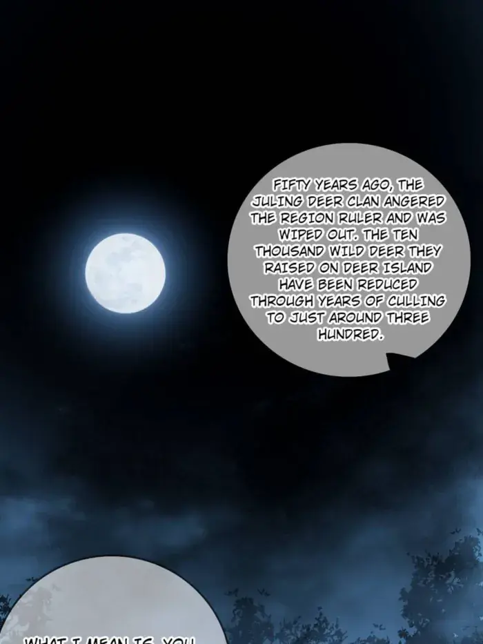 I'm an Evil God Chapter 533 Page 1