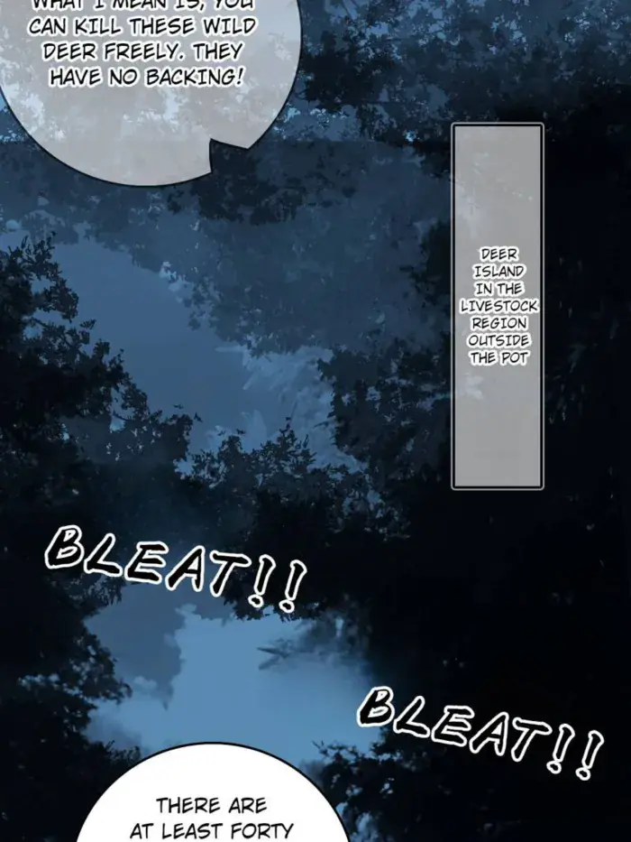 I'm an Evil God Chapter 533 Page 2