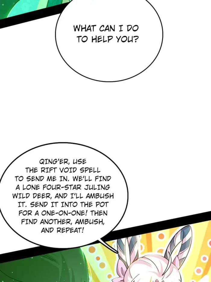 I'm an Evil God Chapter 533 Page 5