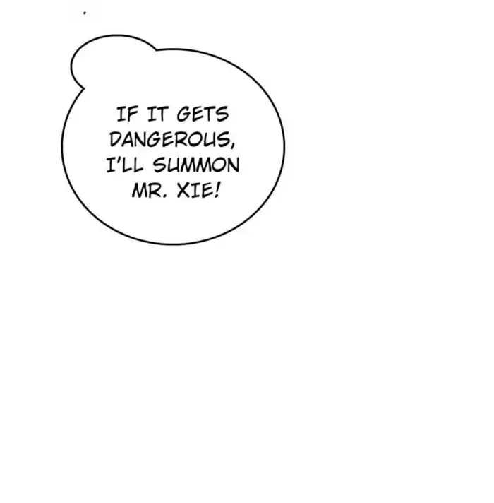 I'm an Evil God Chapter 533 Page 8