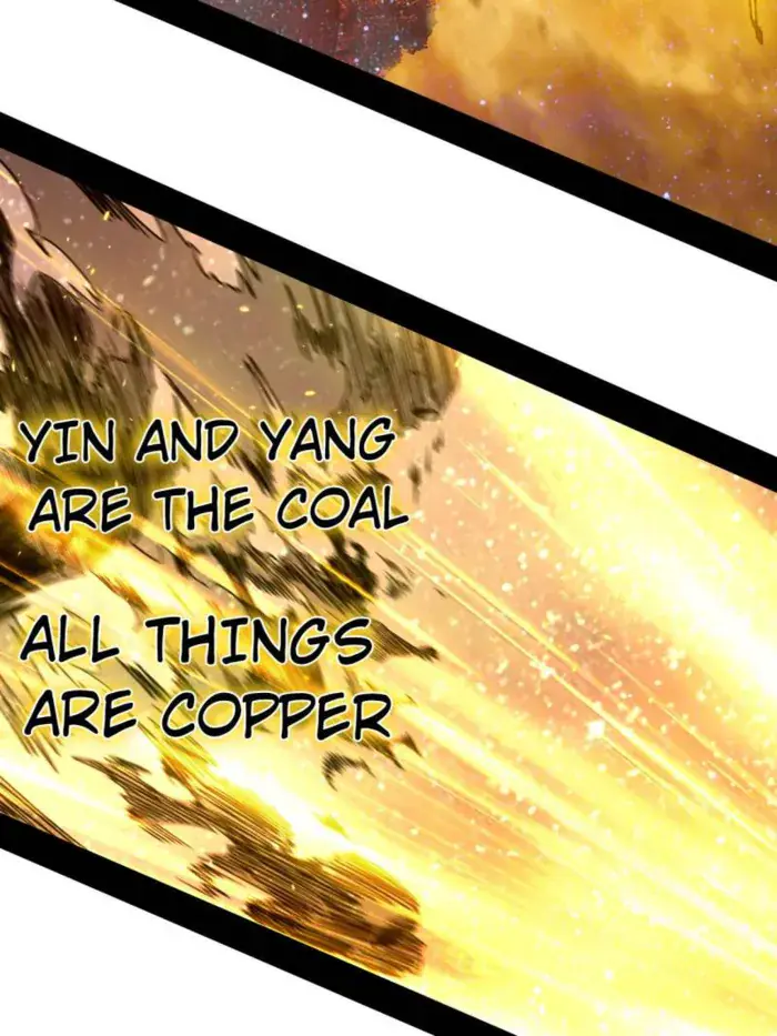 I'm an Evil God Chapter 533 Page 11