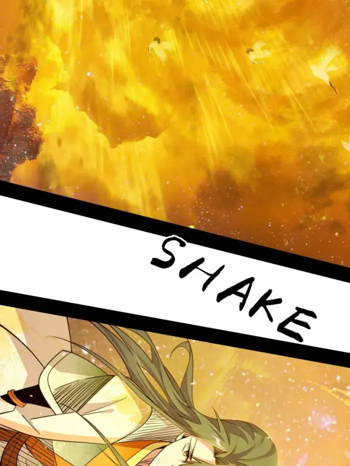 I'm an Evil God Chapter 533 Page 14