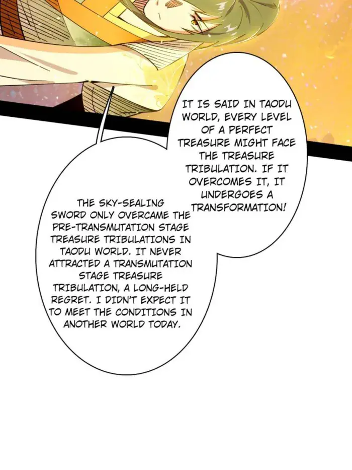 I'm an Evil God Chapter 533 Page 15