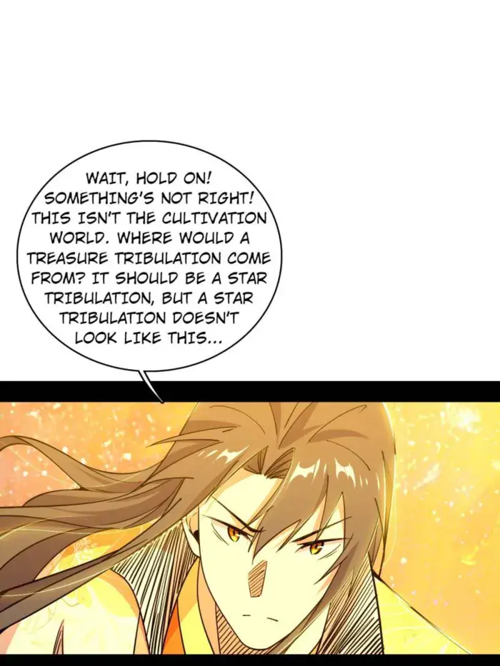 I'm an Evil God Chapter 533 Page 16