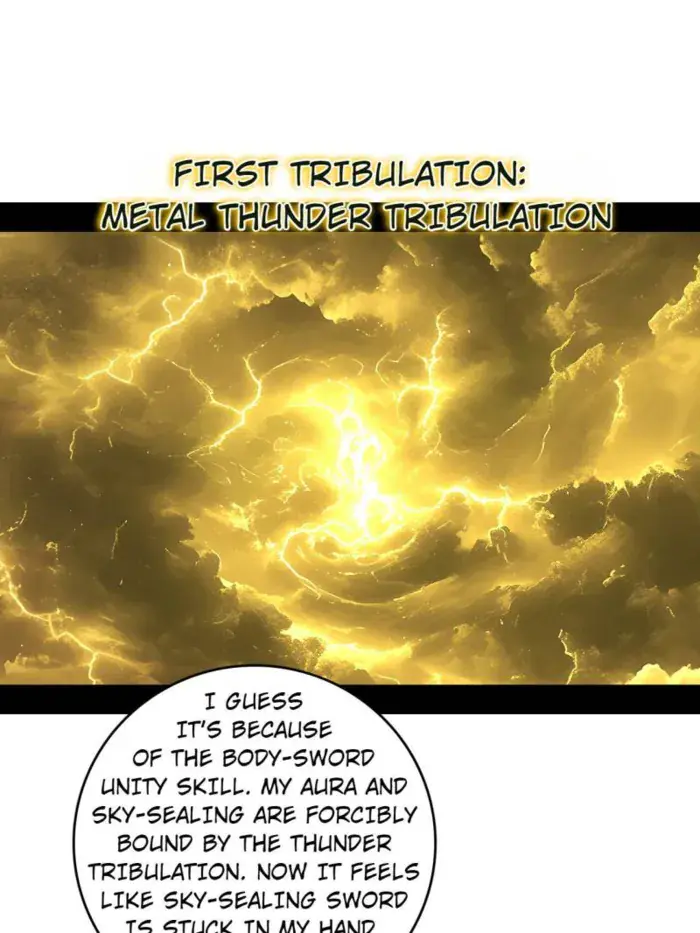 I'm an Evil God Chapter 533 Page 24