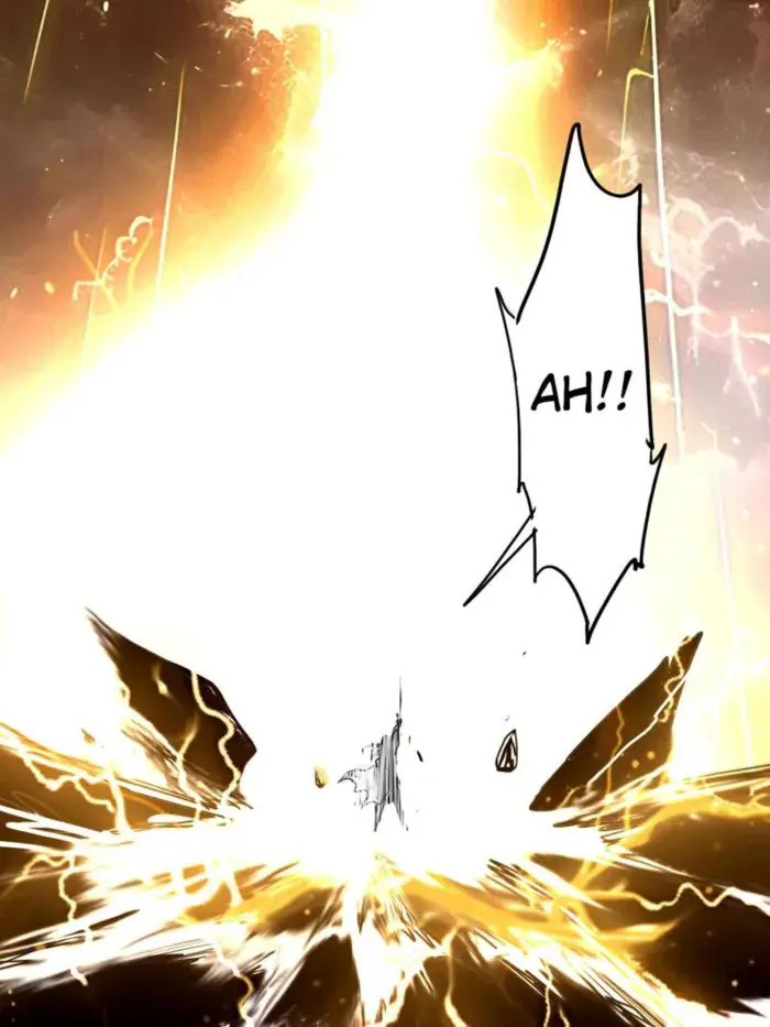 I'm an Evil God Chapter 533 Page 28