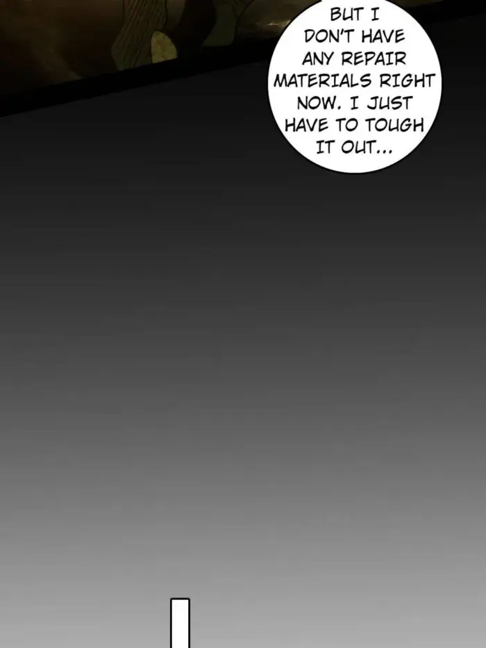 I'm an Evil God Chapter 533 Page 34