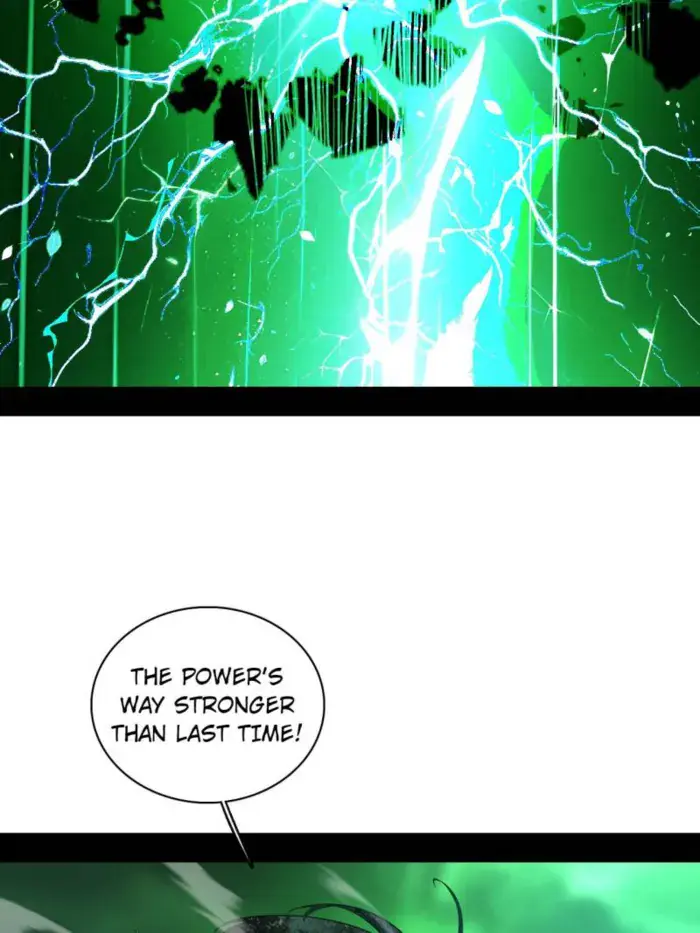 I'm an Evil God Chapter 533 Page 39