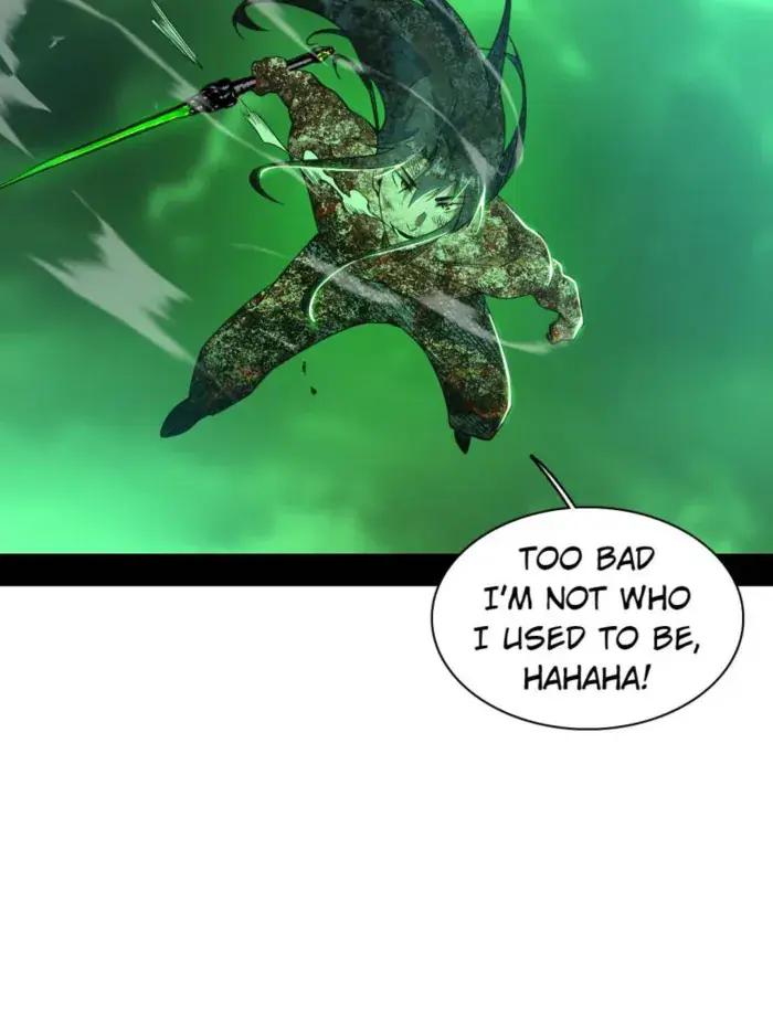 I'm an Evil God Chapter 533 Page 40