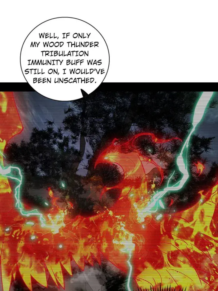 I'm an Evil God Chapter 533 Page 42