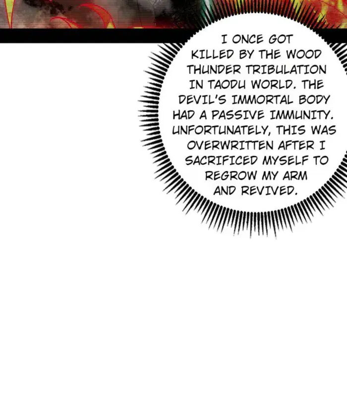 I'm an Evil God Chapter 533 Page 43