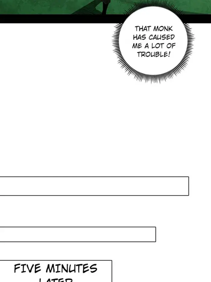 I'm an Evil God Chapter 533 Page 45