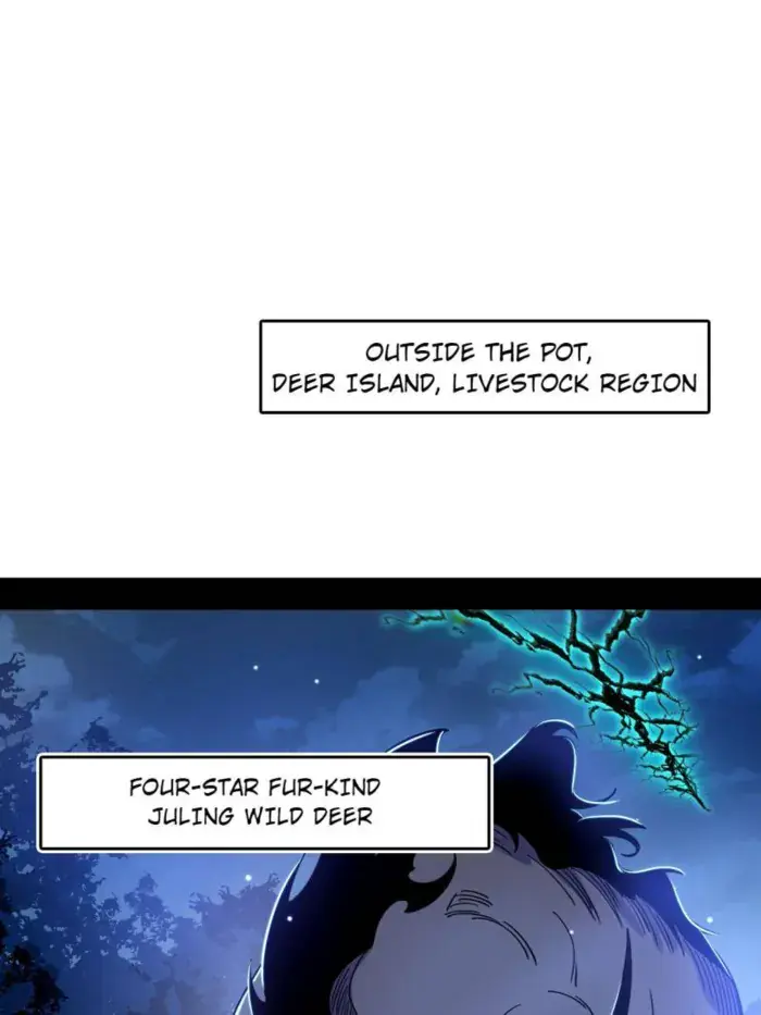 I'm an Evil God Chapter 533 Page 50
