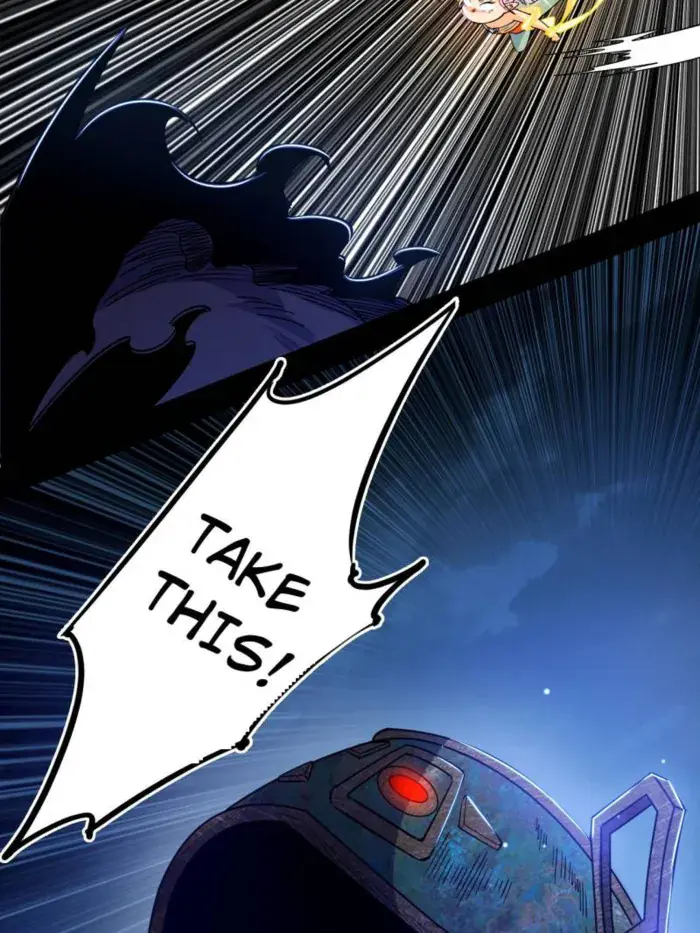 I'm an Evil God Chapter 533 Page 52