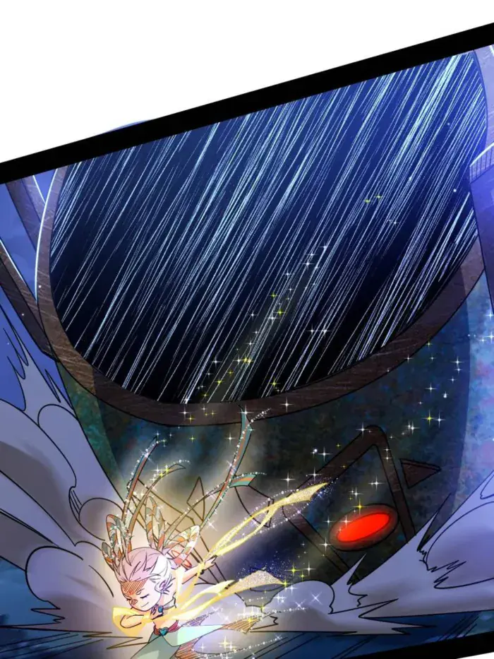I'm an Evil God Chapter 533 Page 54