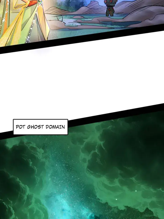I'm an Evil God Chapter 533 Page 58
