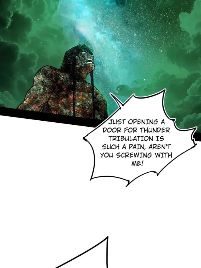 I'm an Evil God Chapter 533 Page 59