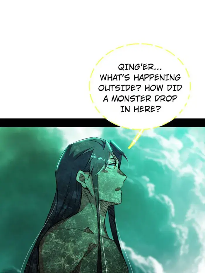 I'm an Evil God Chapter 533 Page 64