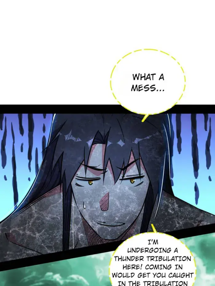 I'm an Evil God Chapter 533 Page 66