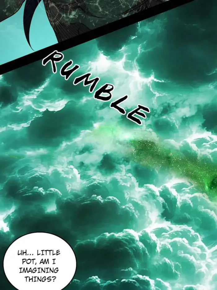 I'm an Evil God Chapter 533 Page 68