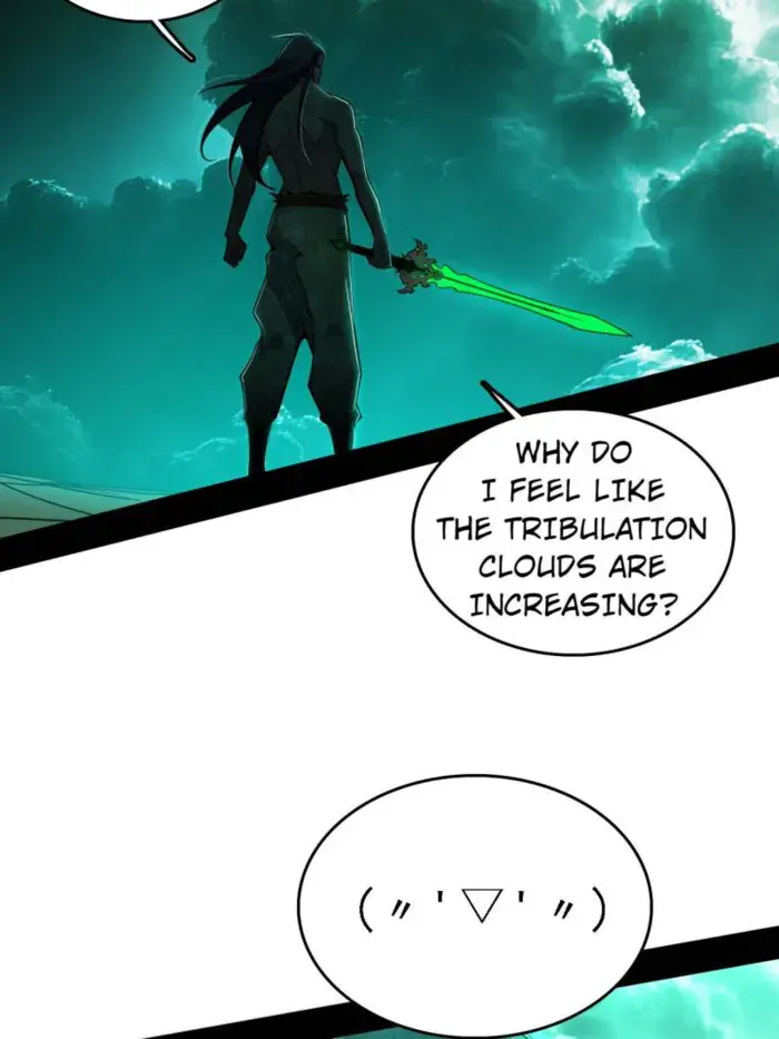 I'm an Evil God Chapter 533 Page 69