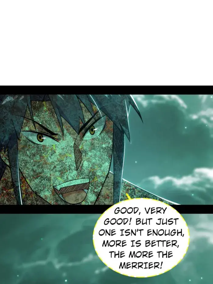 I'm an Evil God Chapter 533 Page 71