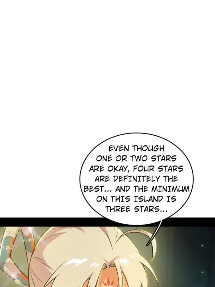 I'm an Evil God Chapter 533 Page 76