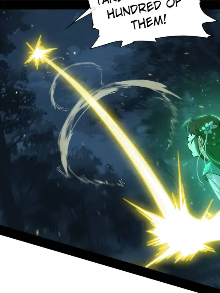 I'm an Evil God Chapter 533 Page 79