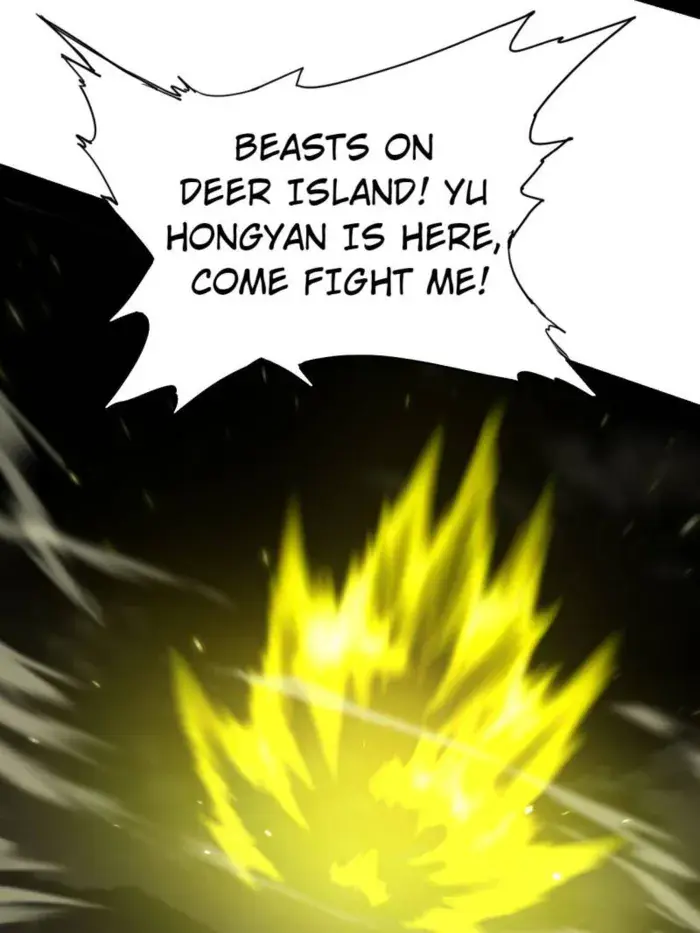 I'm an Evil God Chapter 533 Page 80
